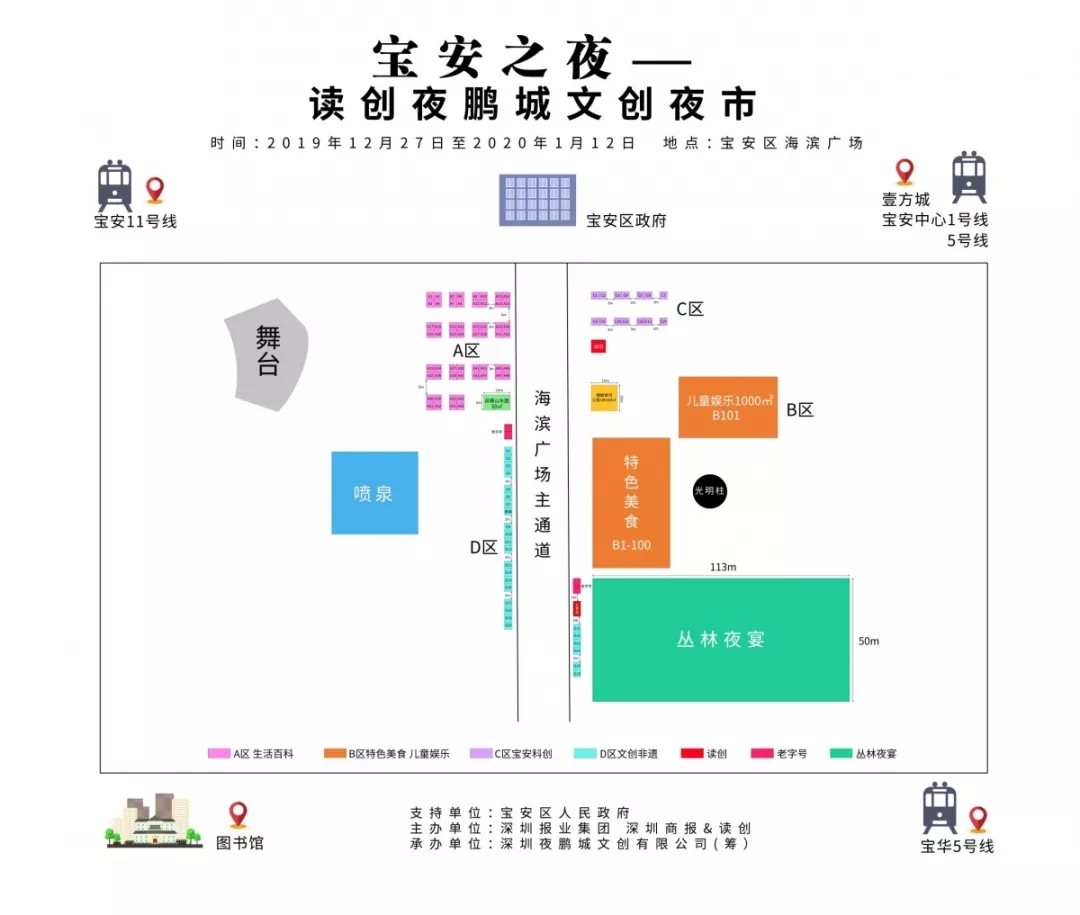 地标农品